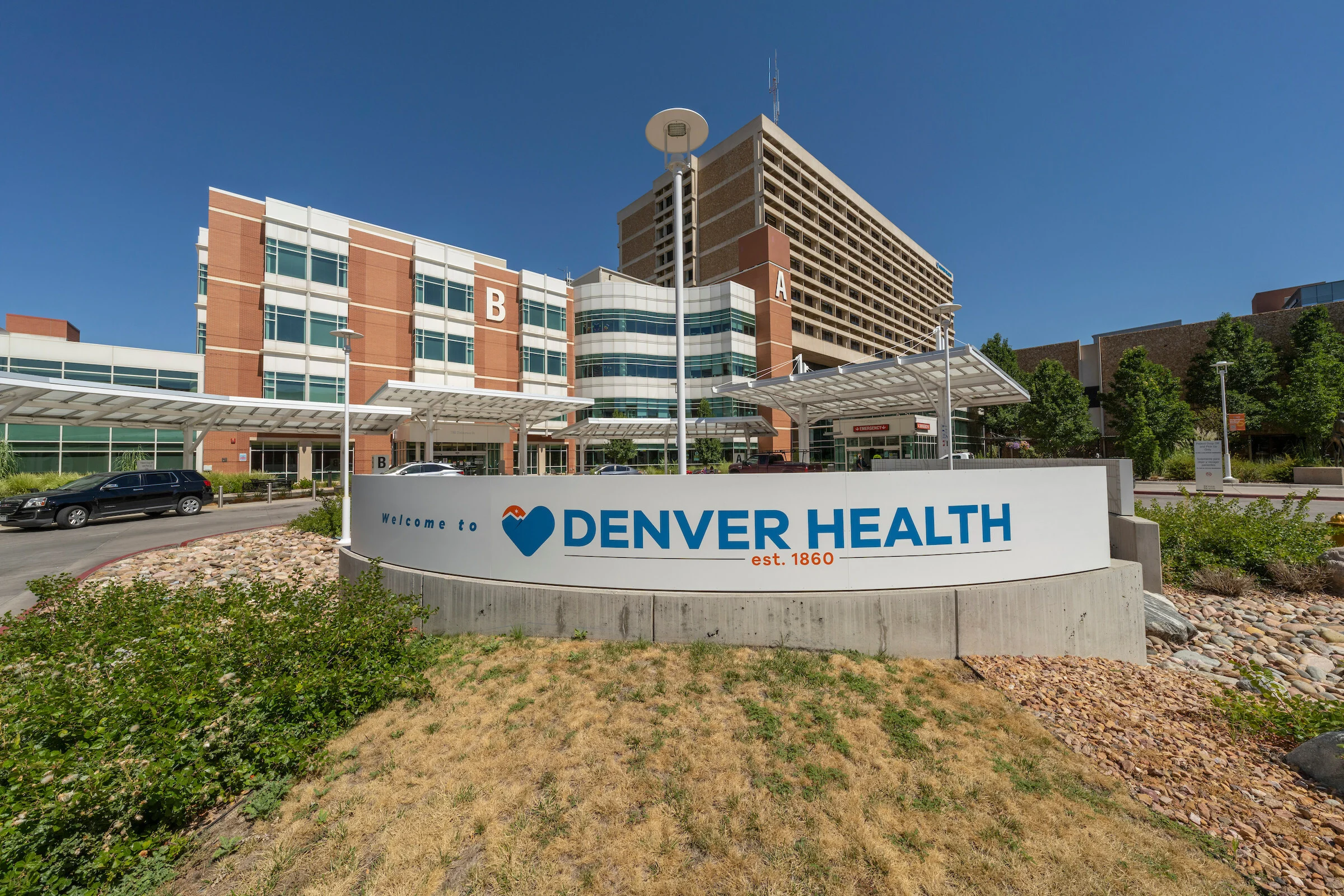 Aladtec Denver Health