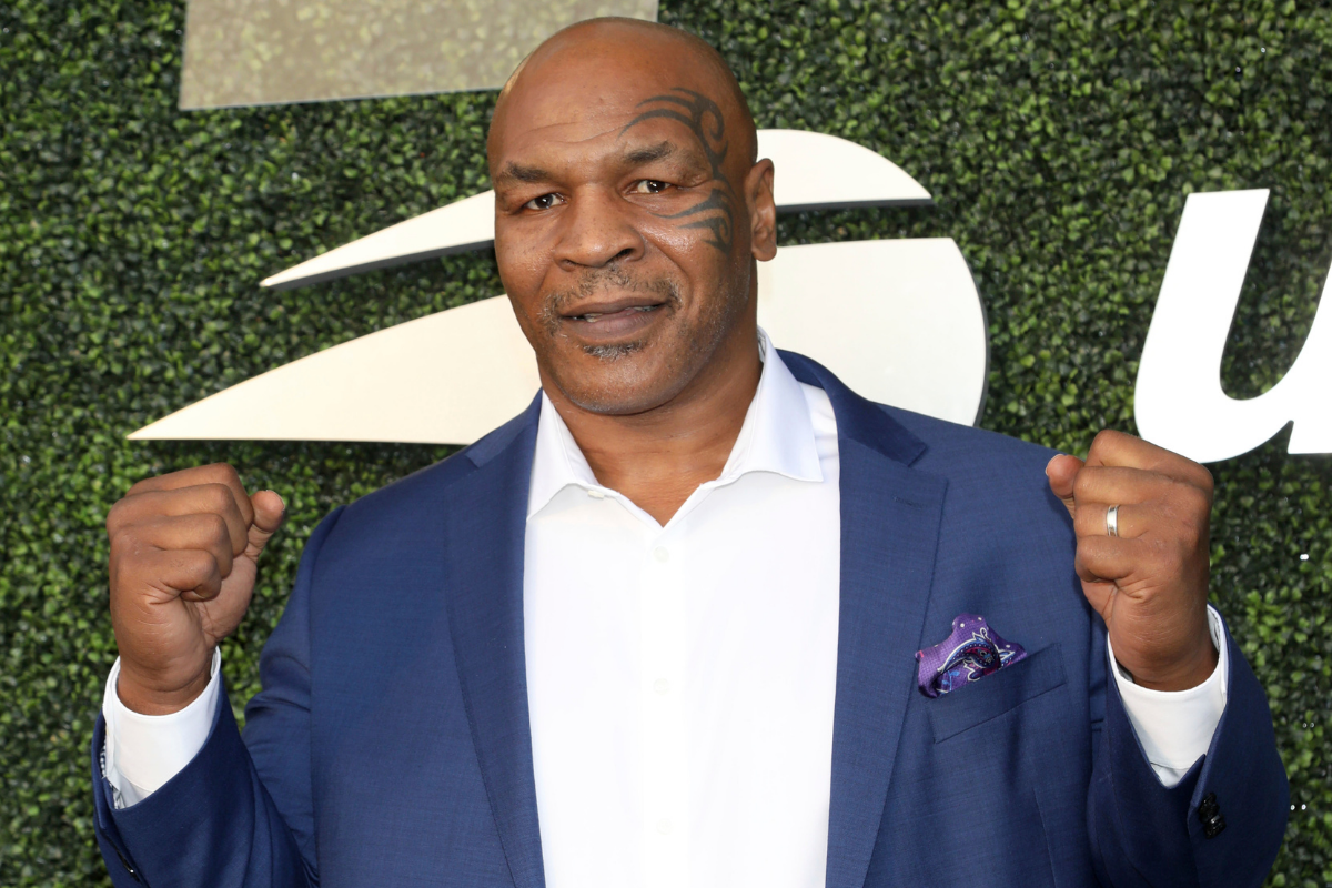 Mike Tyson Net Worth: The Rise, Fall, and Rebuilding of a Boxing Legend’s Fortune