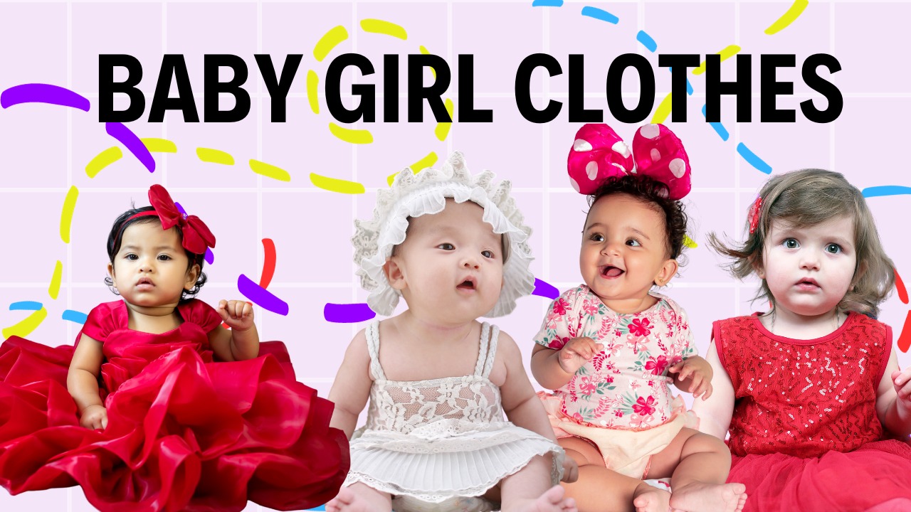 The Spark Shop Kids Clothes for Baby Boys & Girls