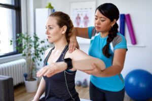 care physical therapy

