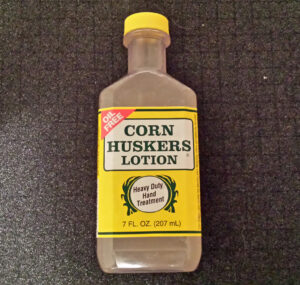 corn huskers lotion 