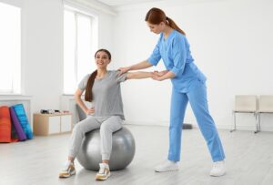 medical physical therapy
