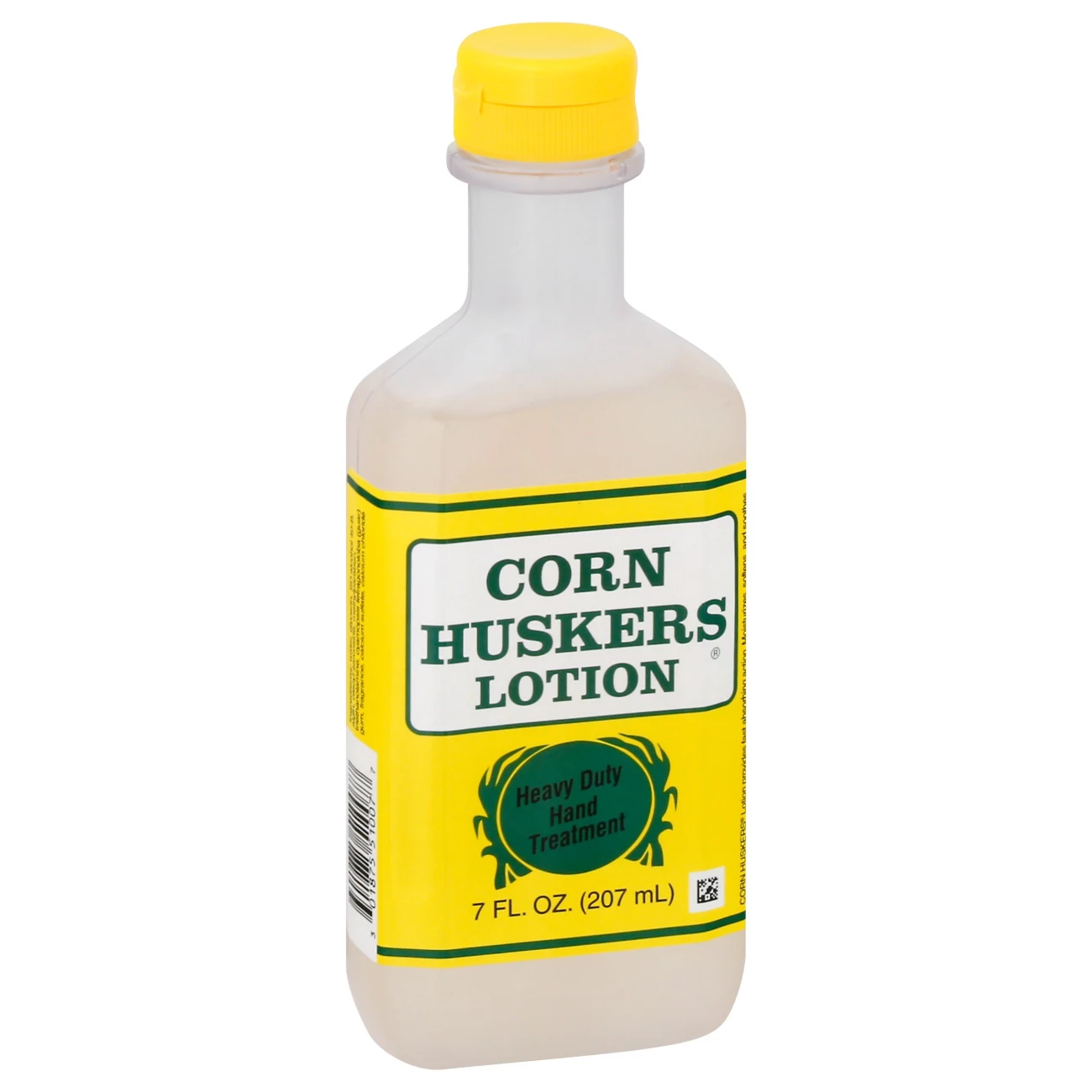 cornhuskers lotion