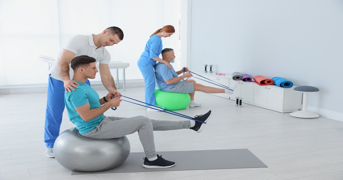 Orthopedics Therapy: Enhancing Mobility and Quality of Life