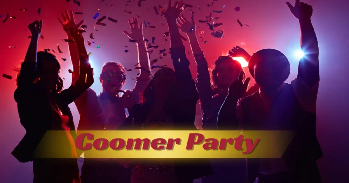 Introduction to Coomer Party