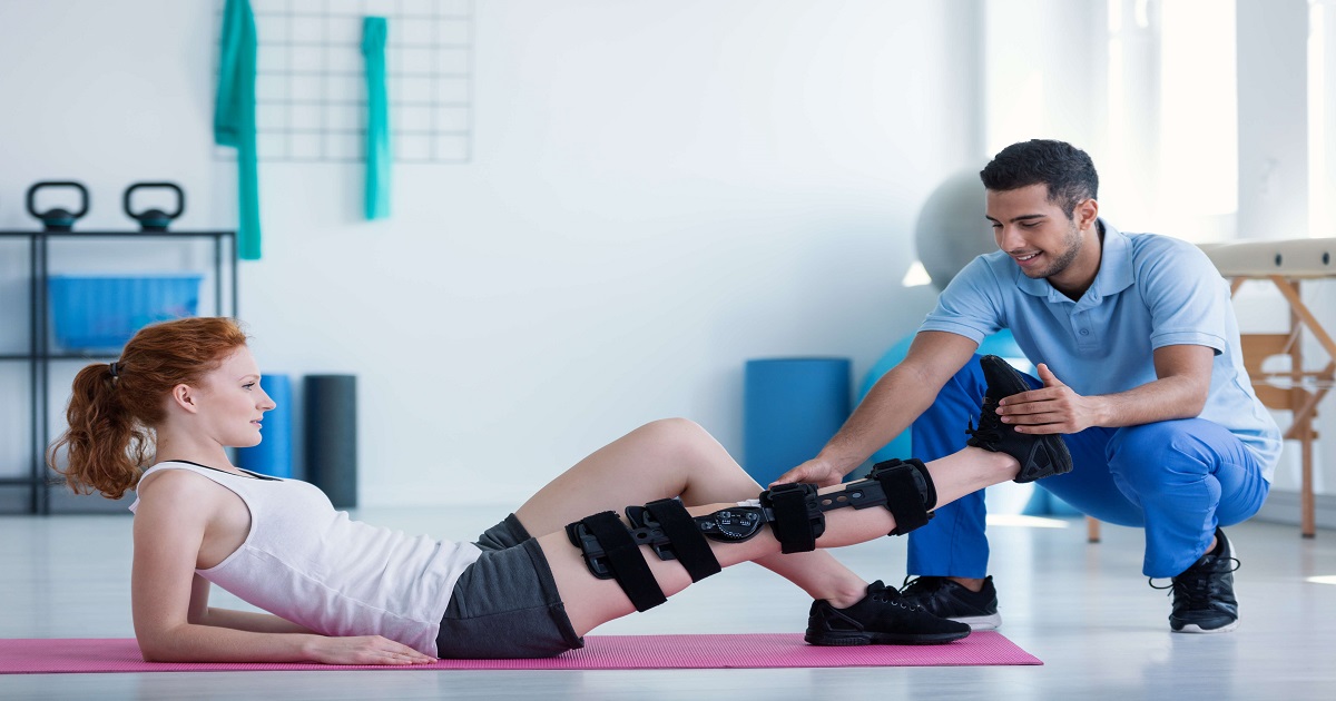 Sports Therapy Treatments: Enhancing Performance and Recovery