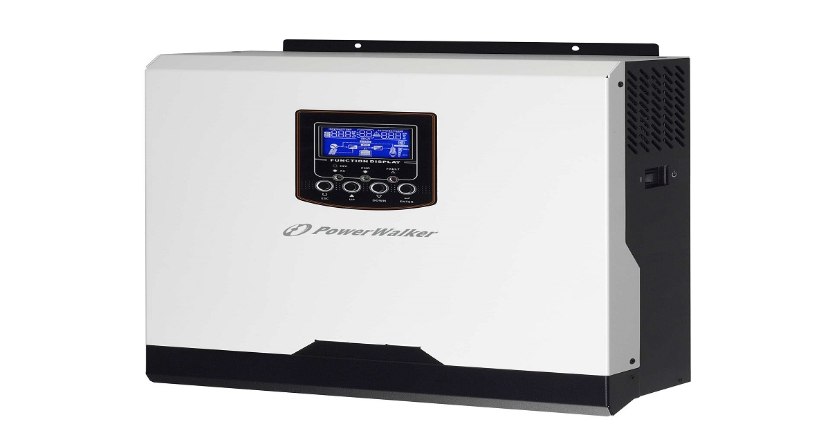 Inverterler: The Ultimate Guide to Inverters – Everything You Need to Know