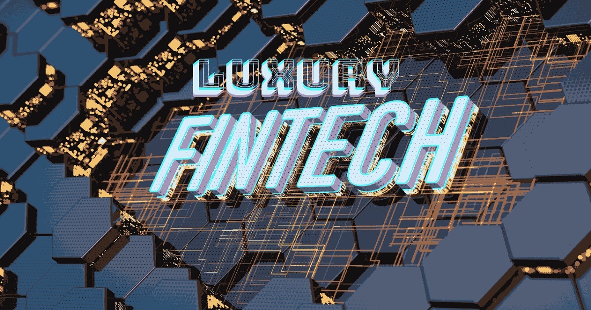 Unlocking Luxury: Exploring the Intersection of Luxury and FintechZoom