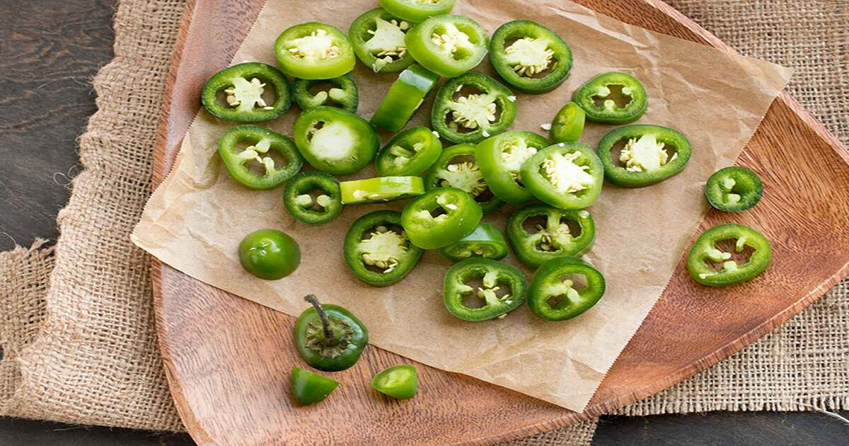 Jalapeños: The Spicy Delight: Exploring the World of Jalapeños