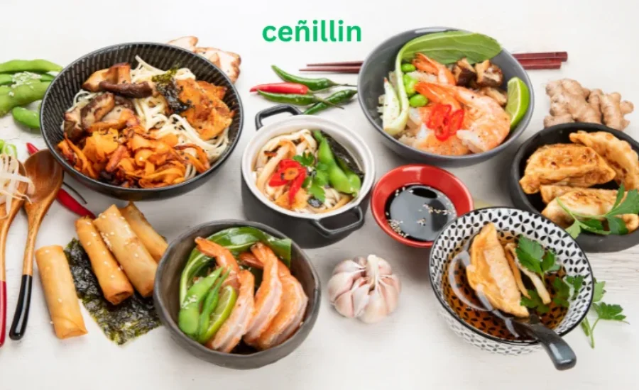 Ceñillin: An Ancient Culinary Delight Rediscovered