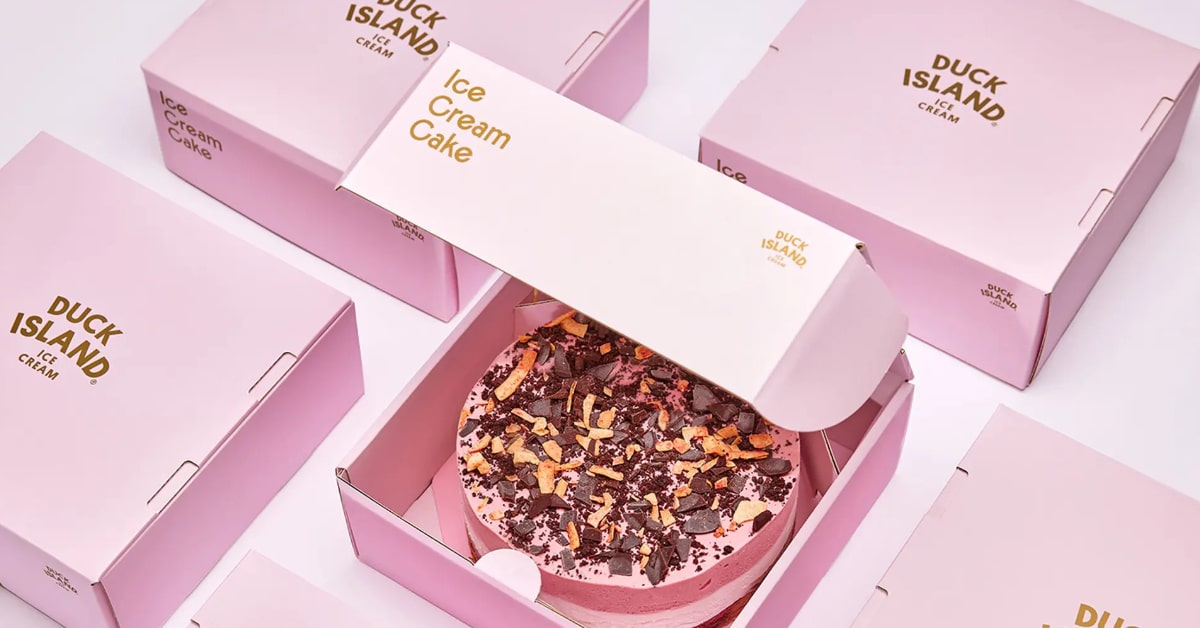 Budget-Friendly Custom Cake Box Ideas for Small Bakeries