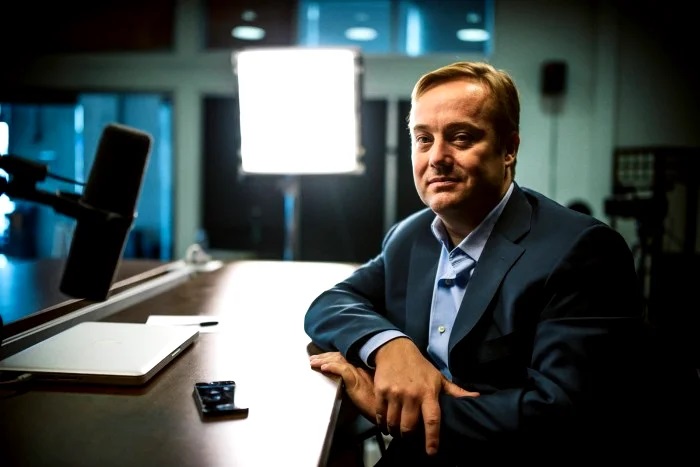 jason calacanis net worth