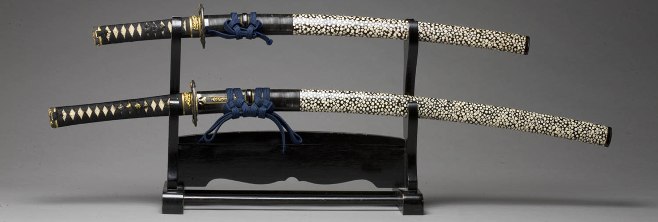 wakizashi