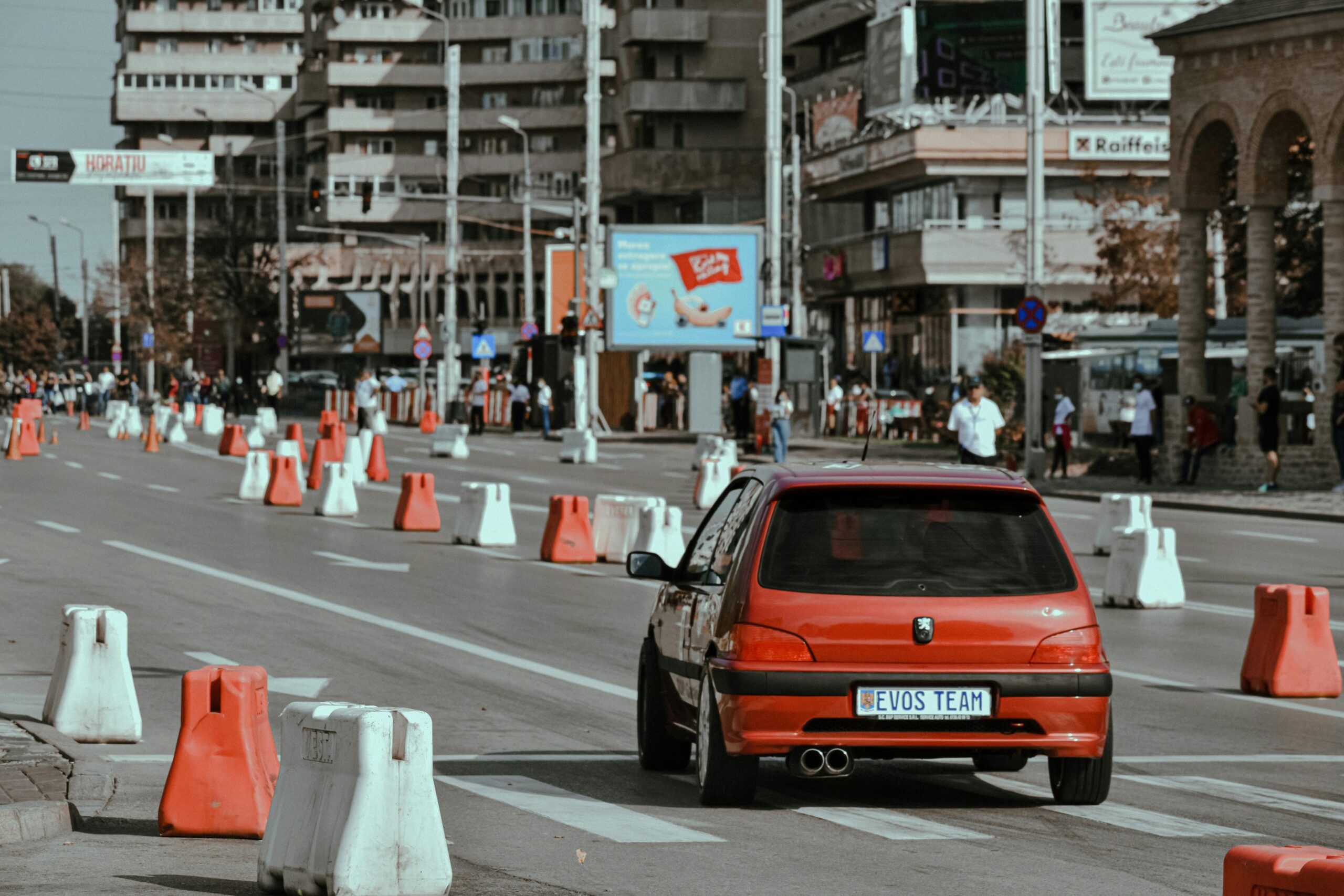 jersey barrier