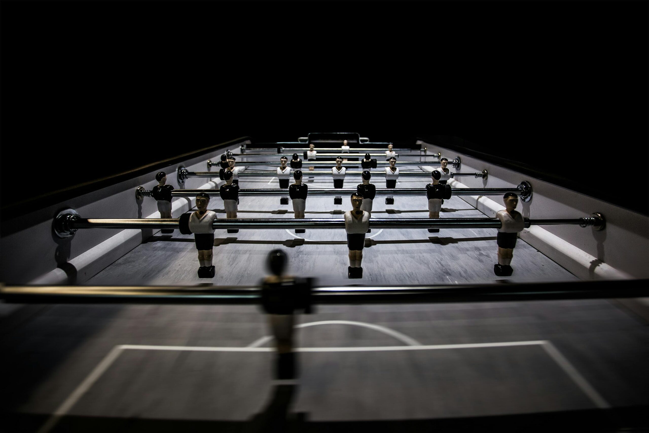 foosball