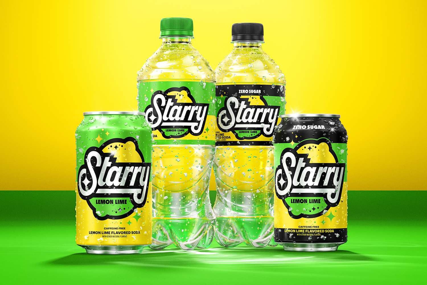Sierra Mist: A Must-Try Soda for Every Quenched Thirst